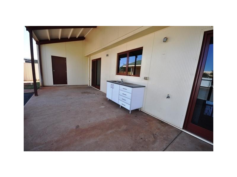 5 Ashburton Court, South Hedland WA 6722