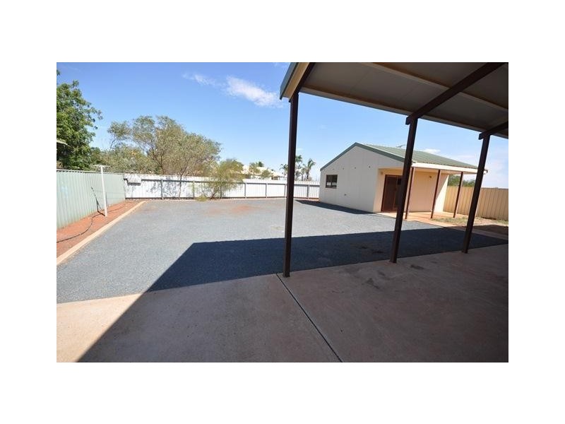 5 Ashburton Court, South Hedland WA 6722