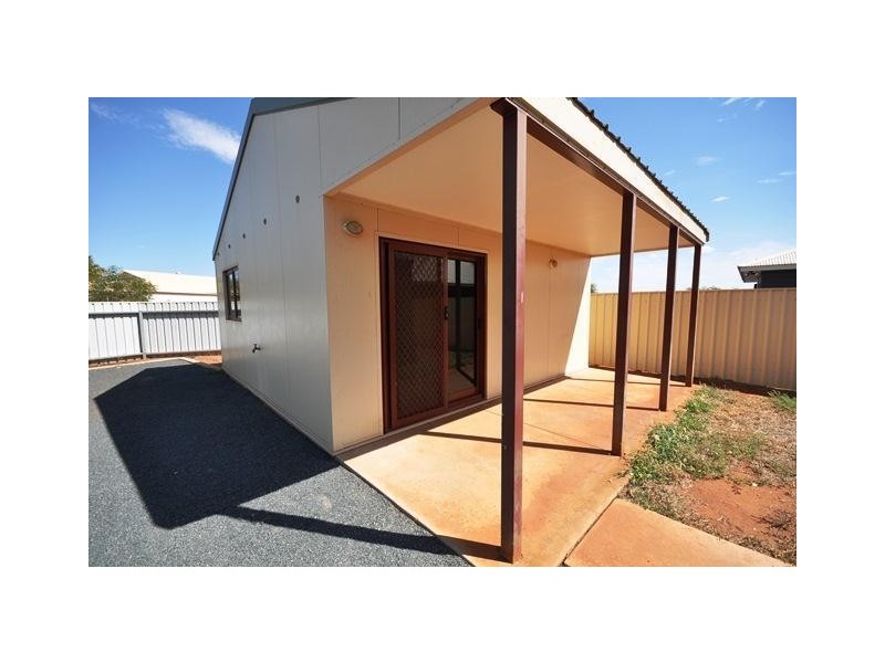 5 Ashburton Court, South Hedland WA 6722