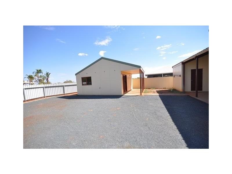 5 Ashburton Court, South Hedland WA 6722