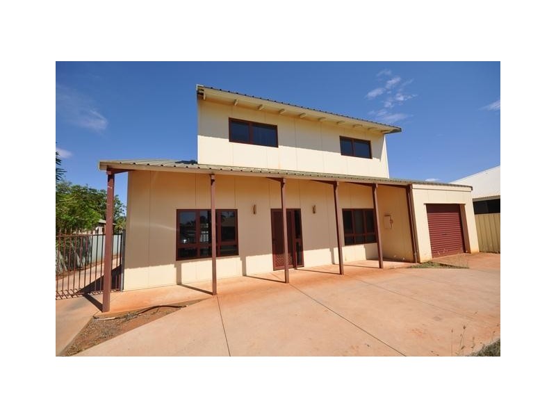 5 Ashburton Court, South Hedland WA 6722