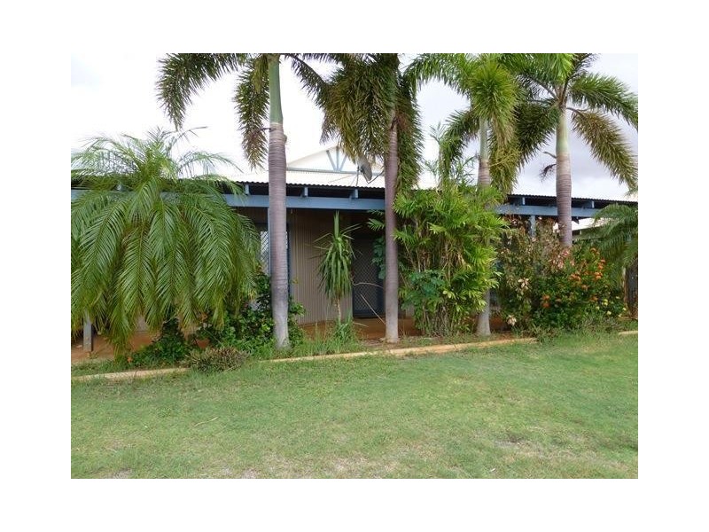 9 Jabiru Loop, South Hedland WA 6722