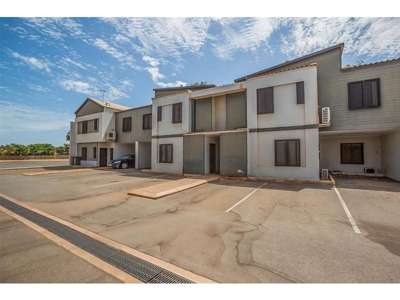 12/1 Lawson Street, South Hedland WA 6722