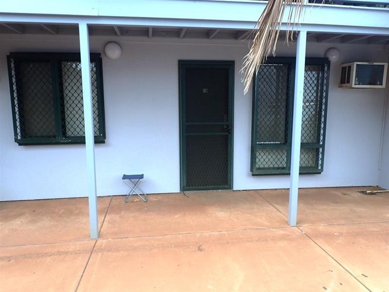 19/2 Scadden Road, South Hedland WA 6722