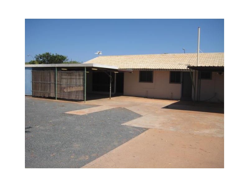 19 Cone Place, South Hedland WA 6722