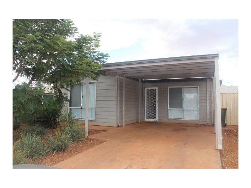 9A Knox Way, Newman WA 6753