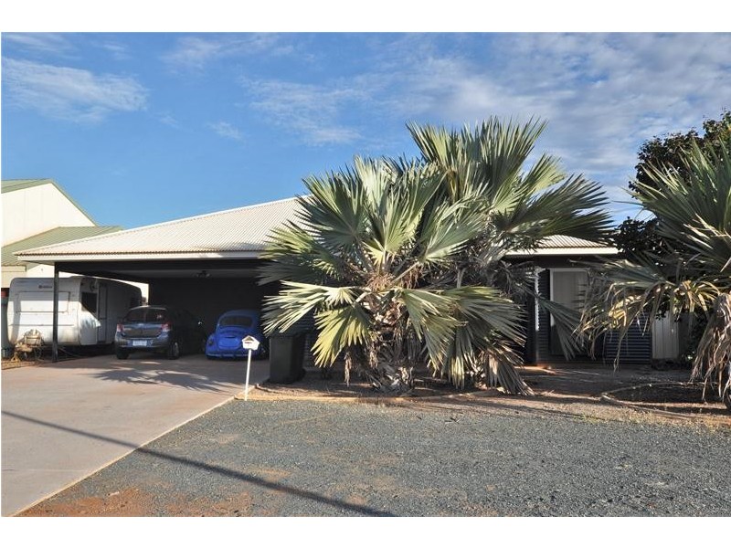 7 Ashburton Court, South Hedland WA 6722