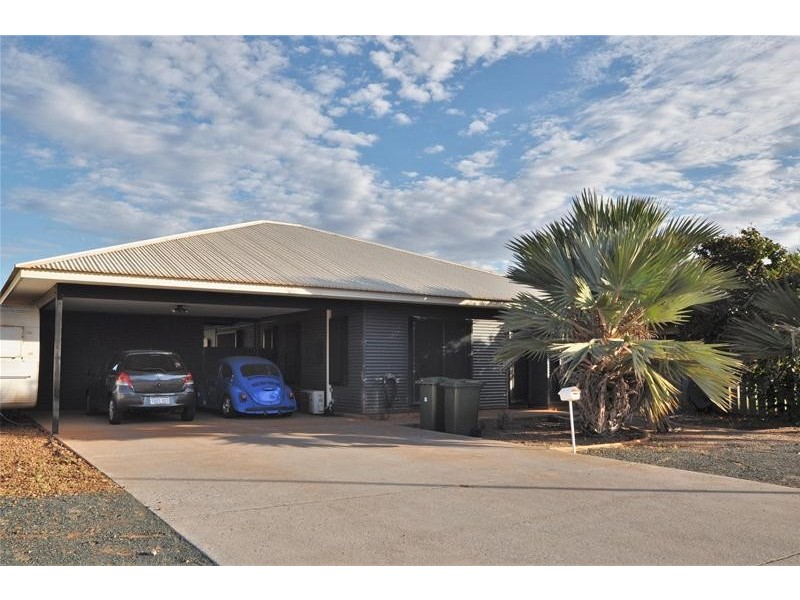 7 Ashburton Court, South Hedland WA 6722