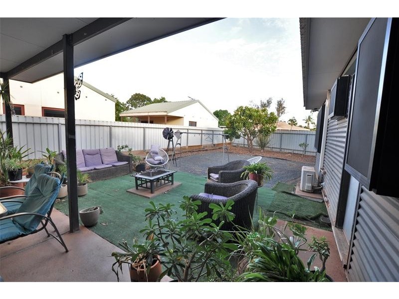 7 Ashburton Court, South Hedland WA 6722