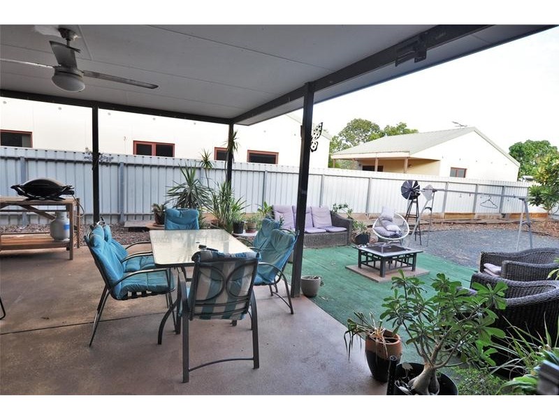 7 Ashburton Court, South Hedland WA 6722