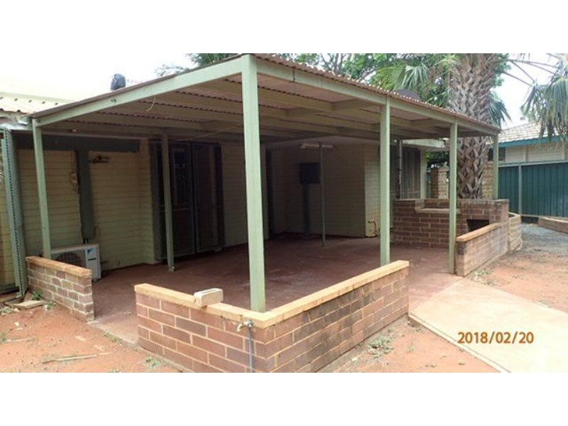 36 Trumpet Way, South Hedland WA 6722