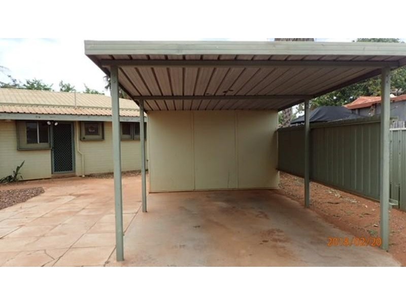 36 Trumpet Way, South Hedland WA 6722