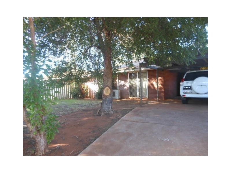 19A Yanderra Crescent, South Hedland WA 6722