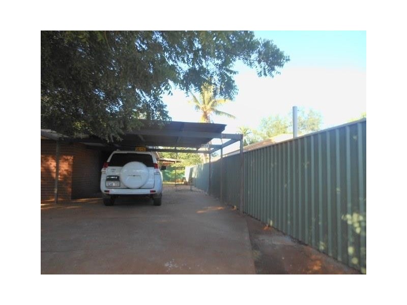 19A Yanderra Crescent, South Hedland WA 6722