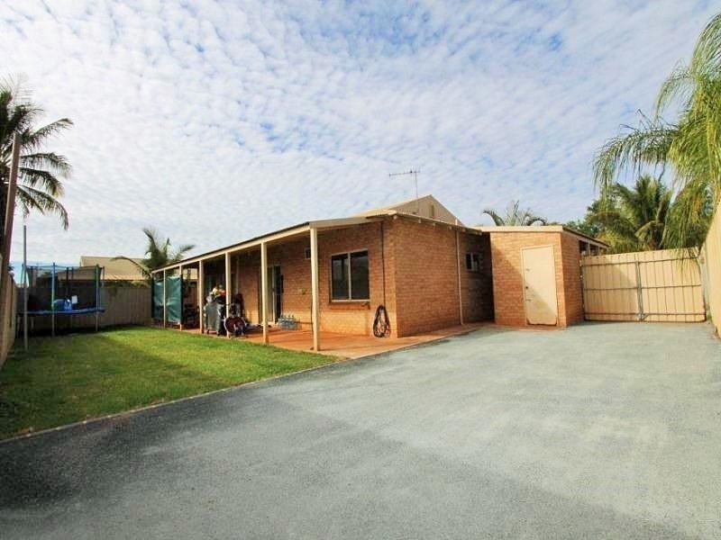 27F Koombana Avenue, South Hedland WA 6722