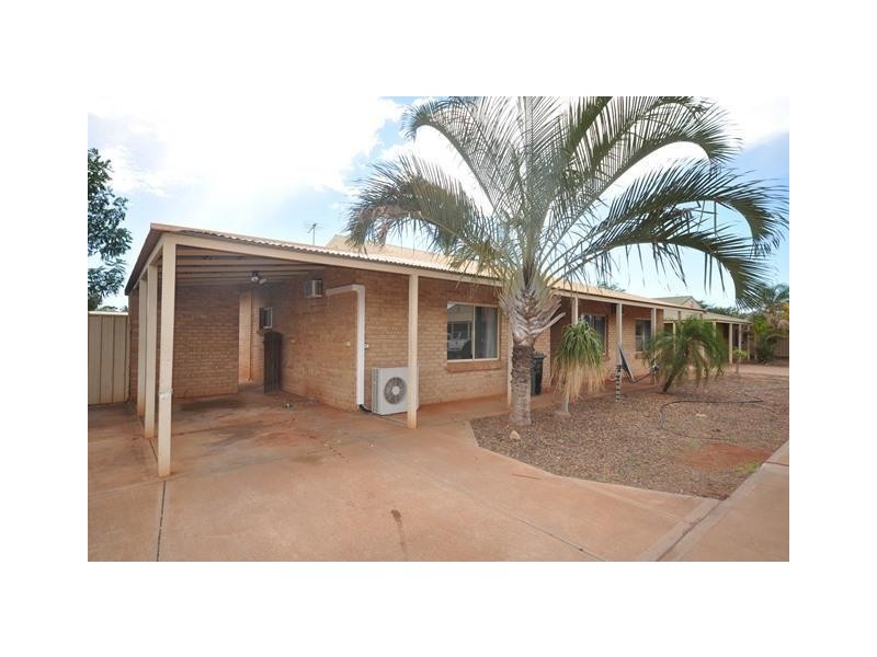 27F Koombana Avenue, South Hedland WA 6722