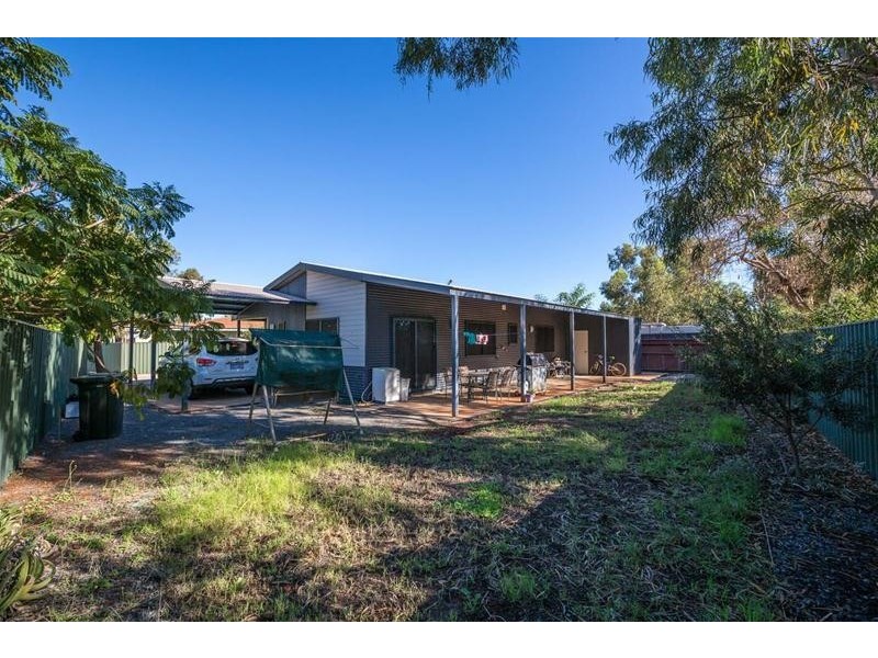8 Weaver Place, South Hedland WA 6722