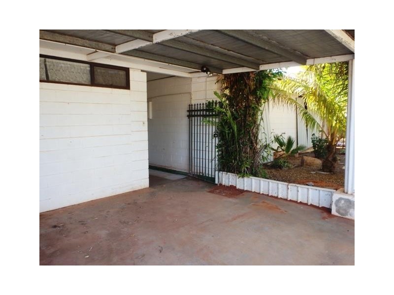 22 Pedlar Street, South Hedland WA 6722
