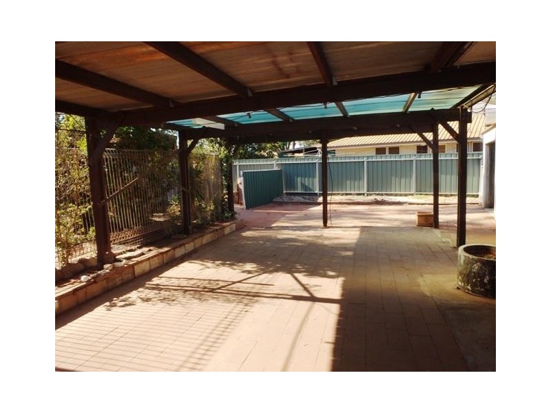 22 Pedlar Street, South Hedland WA 6722