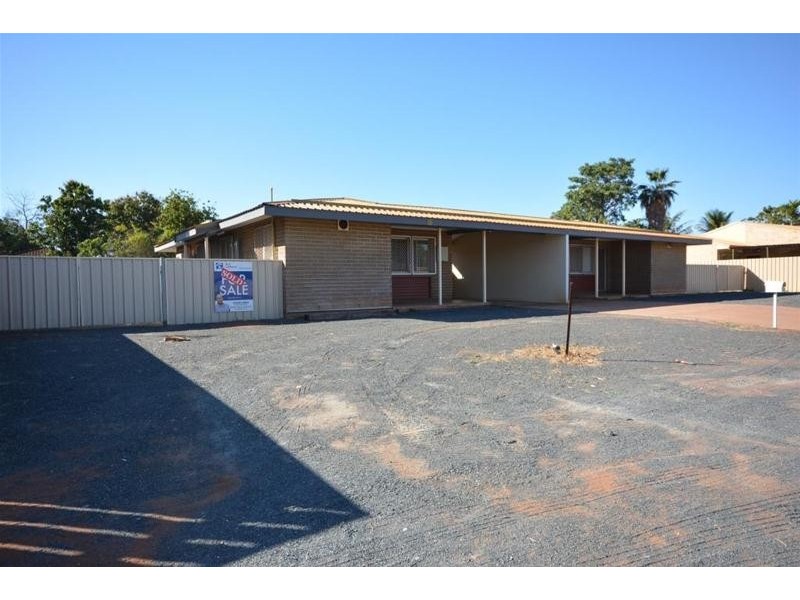 13A Koombana Crescent, South Hedland WA 6722