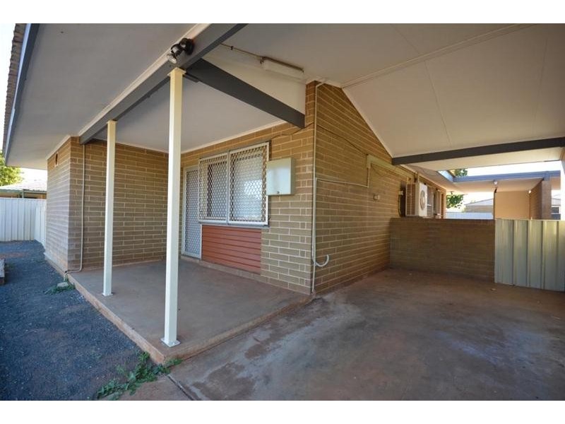 13A Koombana Crescent, South Hedland WA 6722