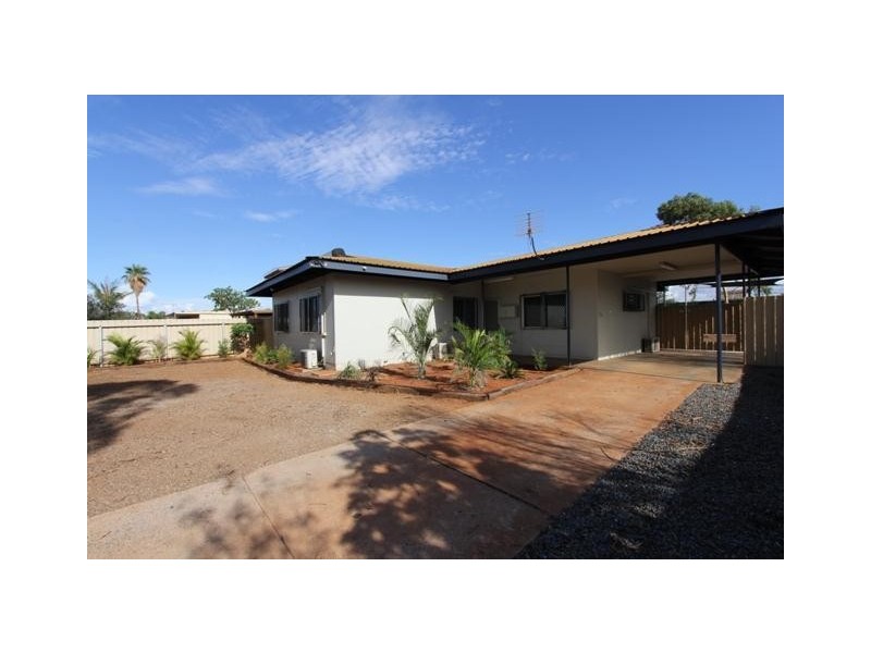 6 Koombana Avenue, South Hedland WA 6722