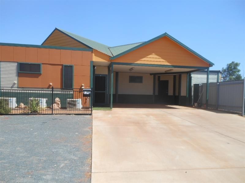 2 Traine Crescent, South Hedland WA 6722