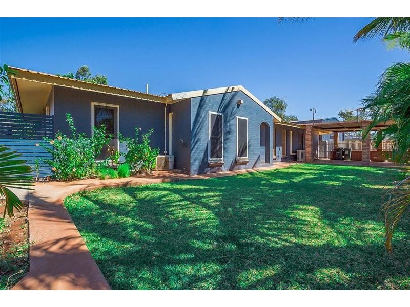 70 Greene Place, South Hedland WA 6722