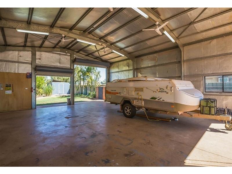 70 Greene Place, South Hedland WA 6722