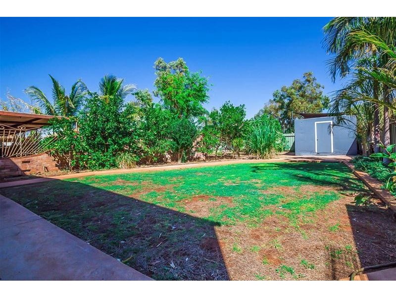 70 Greene Place, South Hedland WA 6722