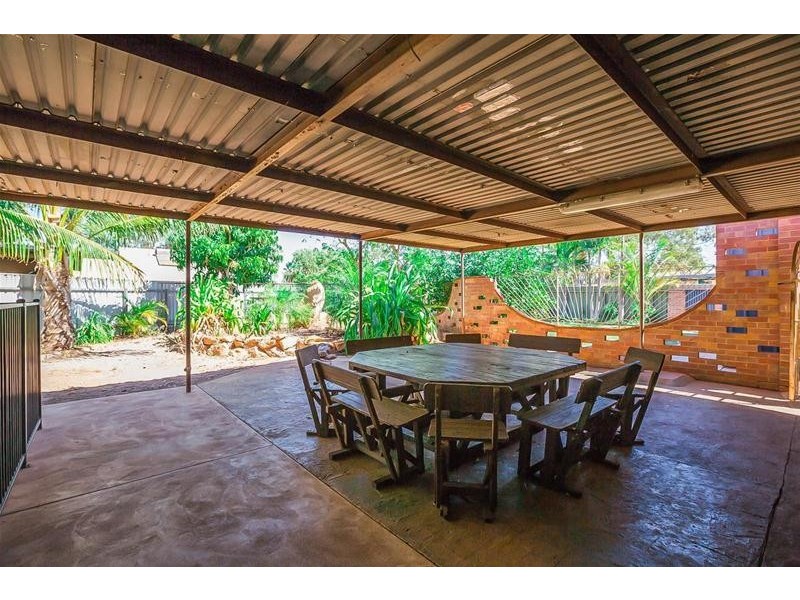 70 Greene Place, South Hedland WA 6722