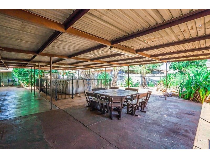 70 Greene Place, South Hedland WA 6722