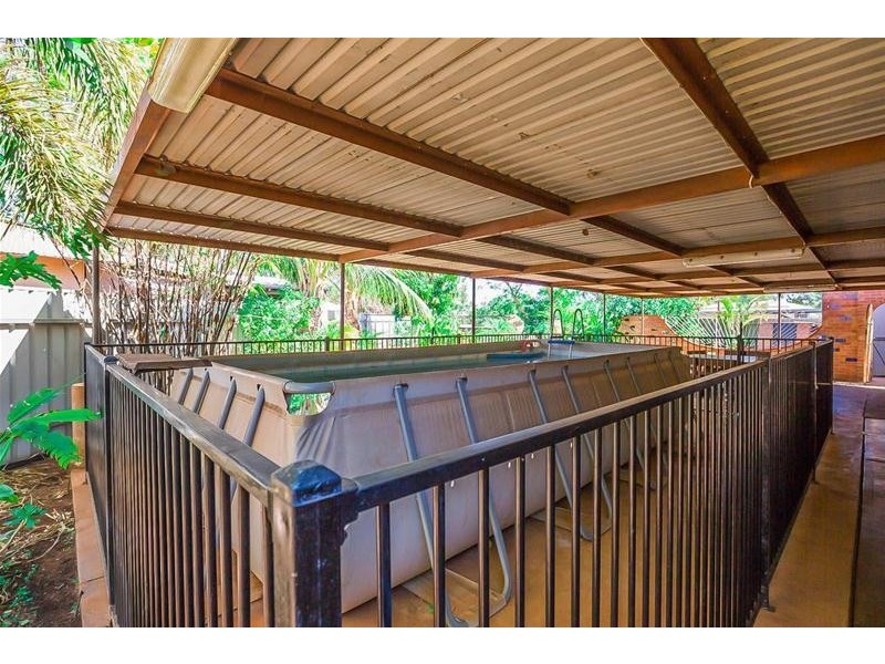 70 Greene Place, South Hedland WA 6722