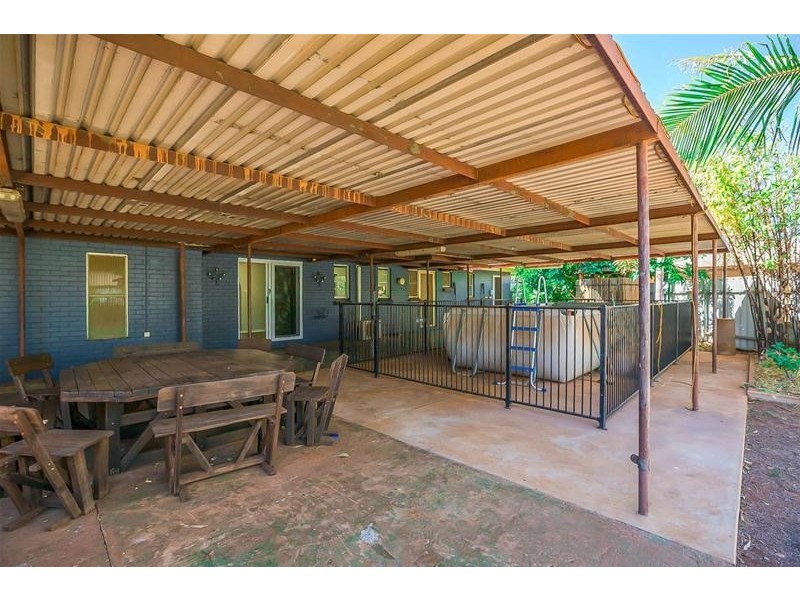 70 Greene Place, South Hedland WA 6722