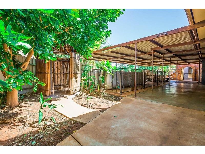 70 Greene Place, South Hedland WA 6722