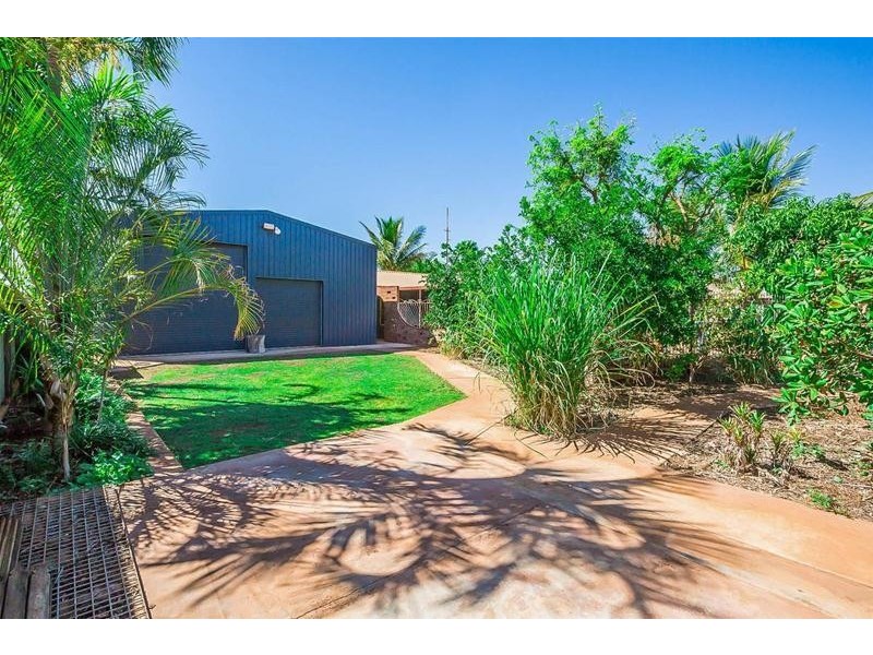 70 Greene Place, South Hedland WA 6722
