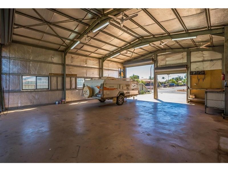 70 Greene Place, South Hedland WA 6722