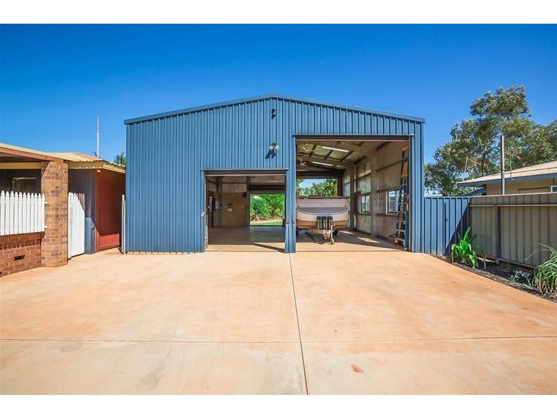 70 Greene Place, South Hedland WA 6722