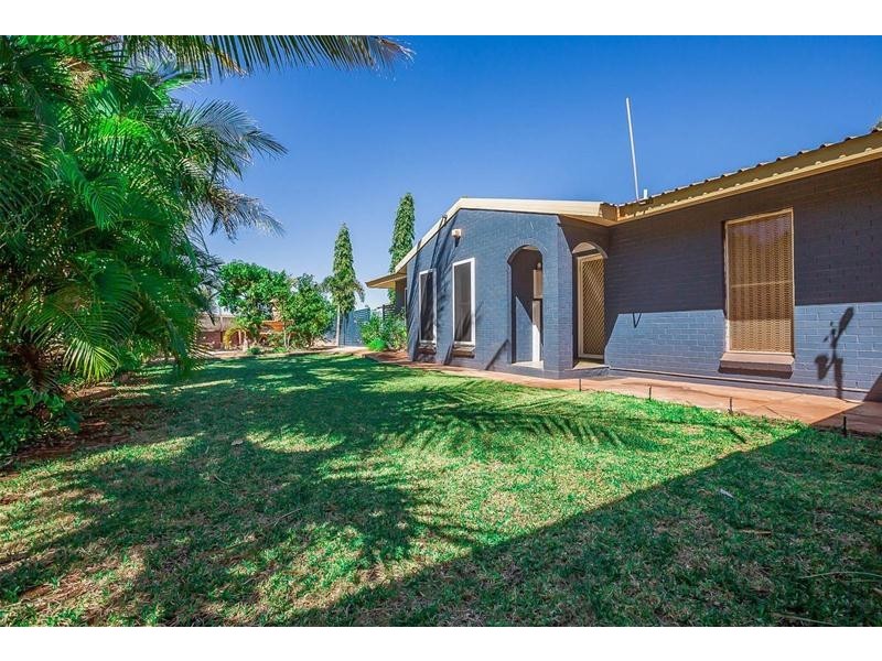 70 Greene Place, South Hedland WA 6722