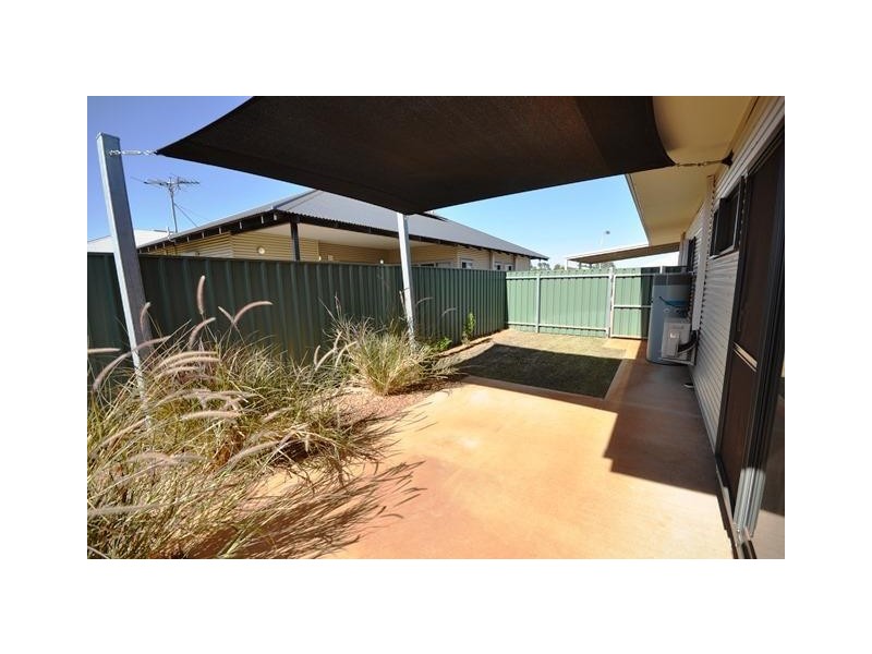 48 Barramine Loop, South Hedland WA 6722