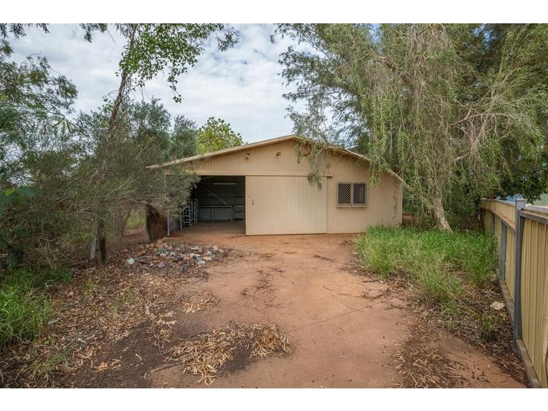 3 Mauger Place, South Hedland WA 6722