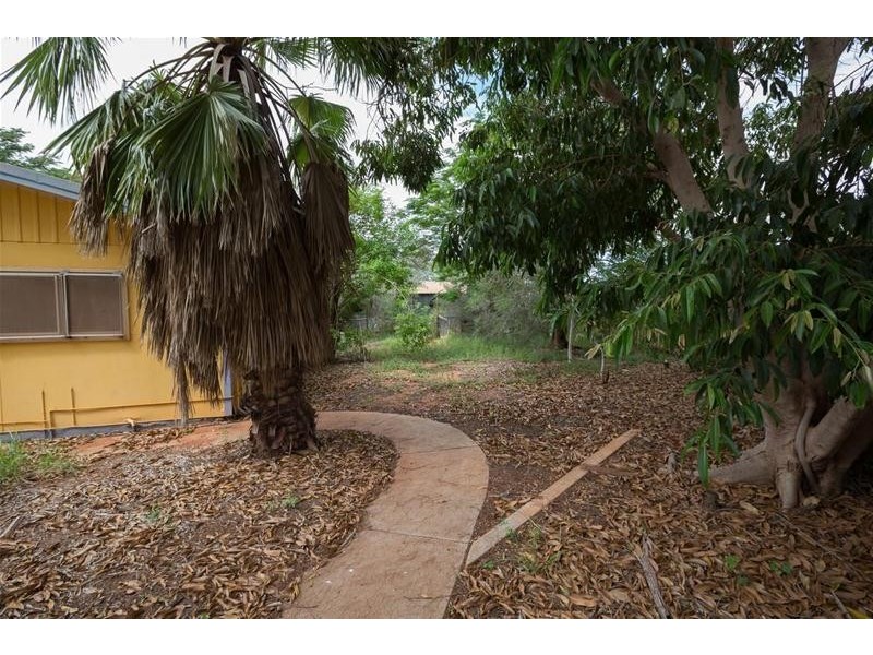 3 Mauger Place, South Hedland WA 6722