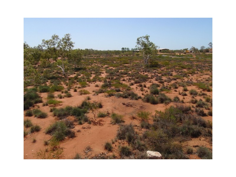 Lot/75 Greenfield Street, South Hedland WA 6722