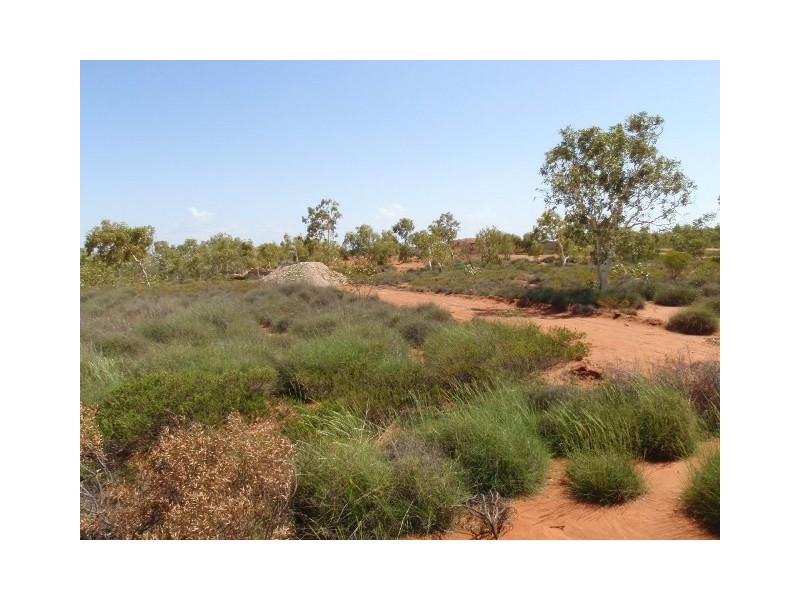 Lot/75 Greenfield Street, South Hedland WA 6722