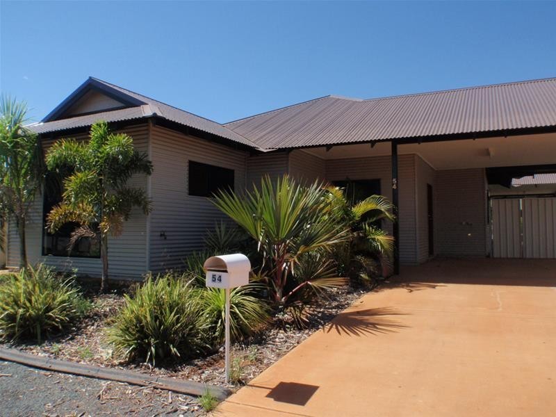 54 Nix Avenue, South Hedland WA 6722