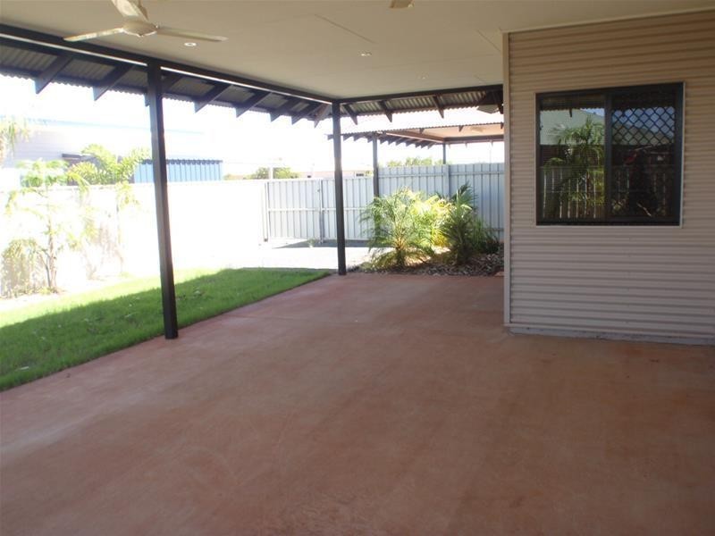54 Nix Avenue, South Hedland WA 6722