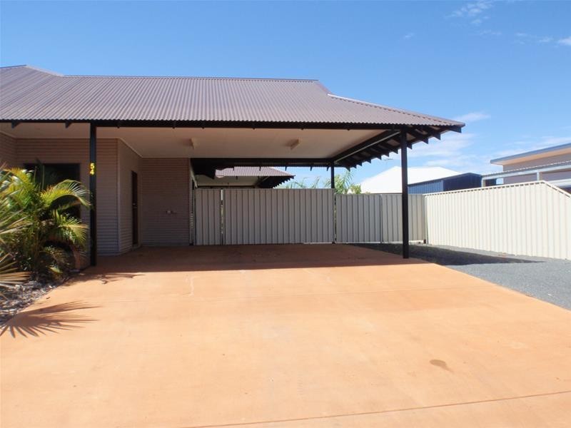 54 Nix Avenue, South Hedland WA 6722