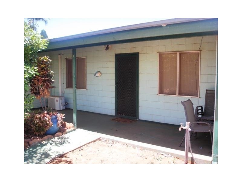 2/7 Grant Place, Port Hedland WA 6721