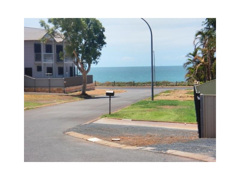 2/7 Grant Place, Port Hedland WA 6721