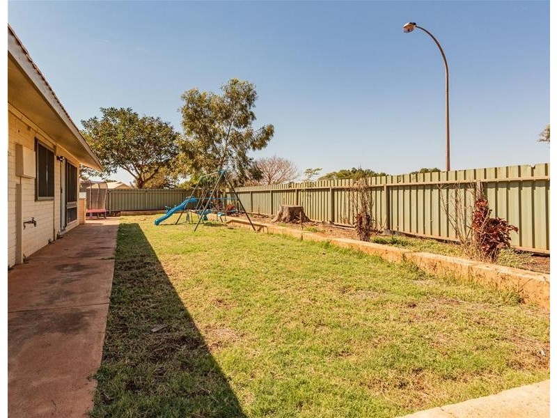 19 Cone Place, South Hedland WA 6722